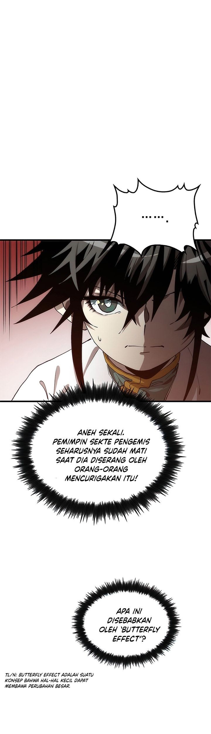 Doctor’s Rebirth chapter 64 halaman 38
