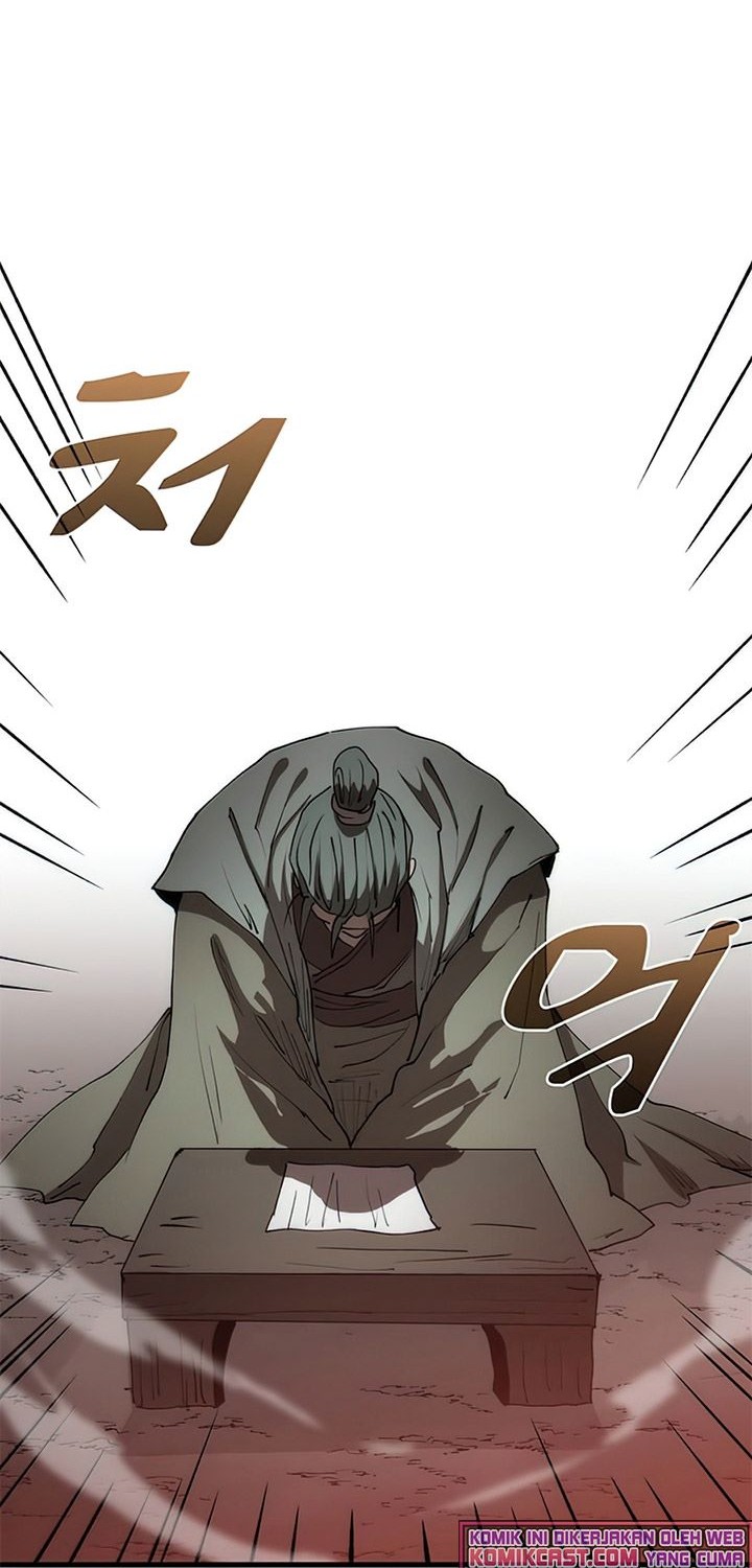 Doctor’s Rebirth chapter 64 halaman 39