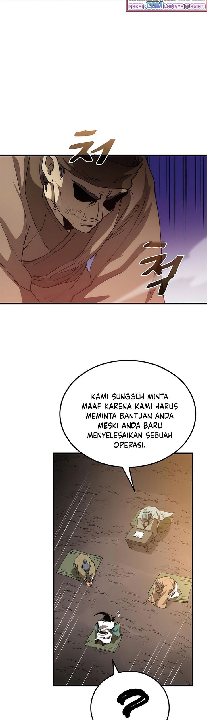 Doctor’s Rebirth chapter 64 halaman 40
