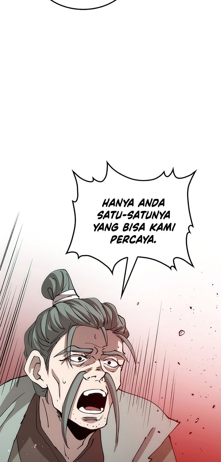 Doctor’s Rebirth chapter 64 halaman 43