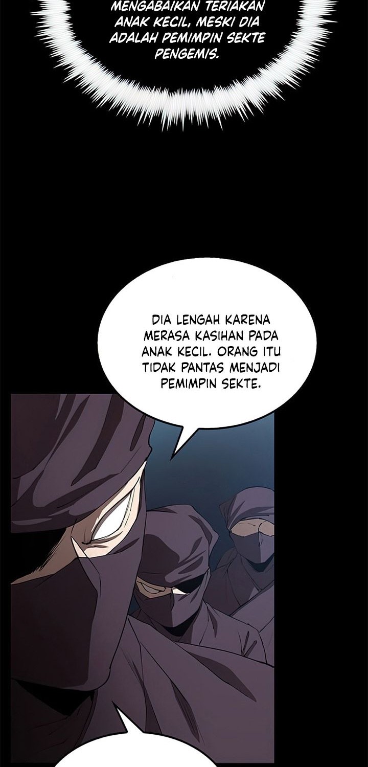 Doctor’s Rebirth chapter 64 halaman 59