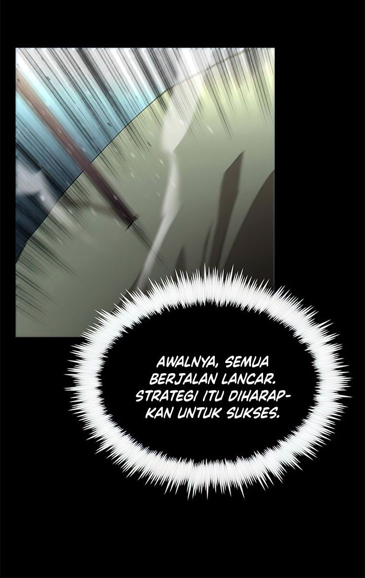 Doctor’s Rebirth chapter 64 halaman 61