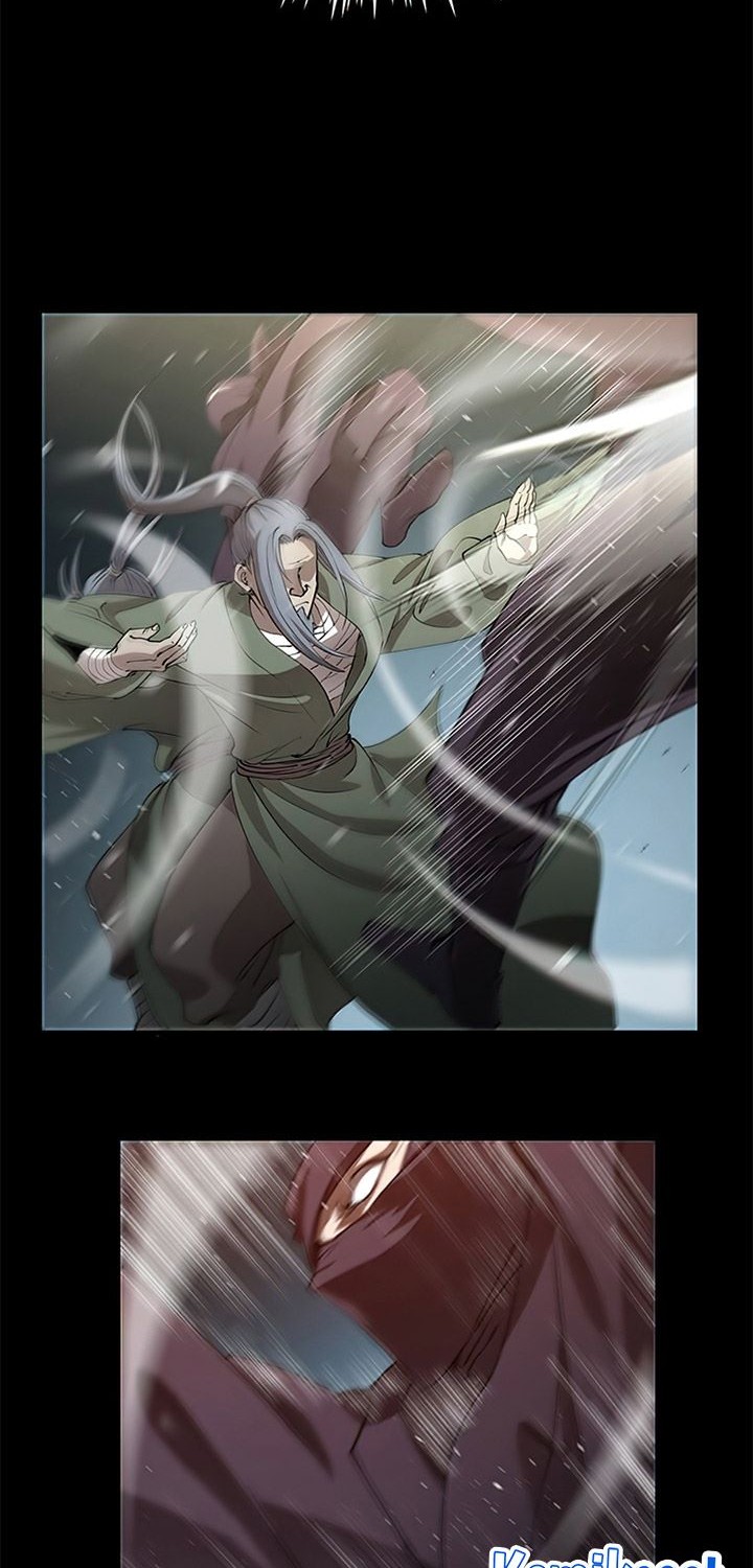 Doctor’s Rebirth chapter 64 halaman 63