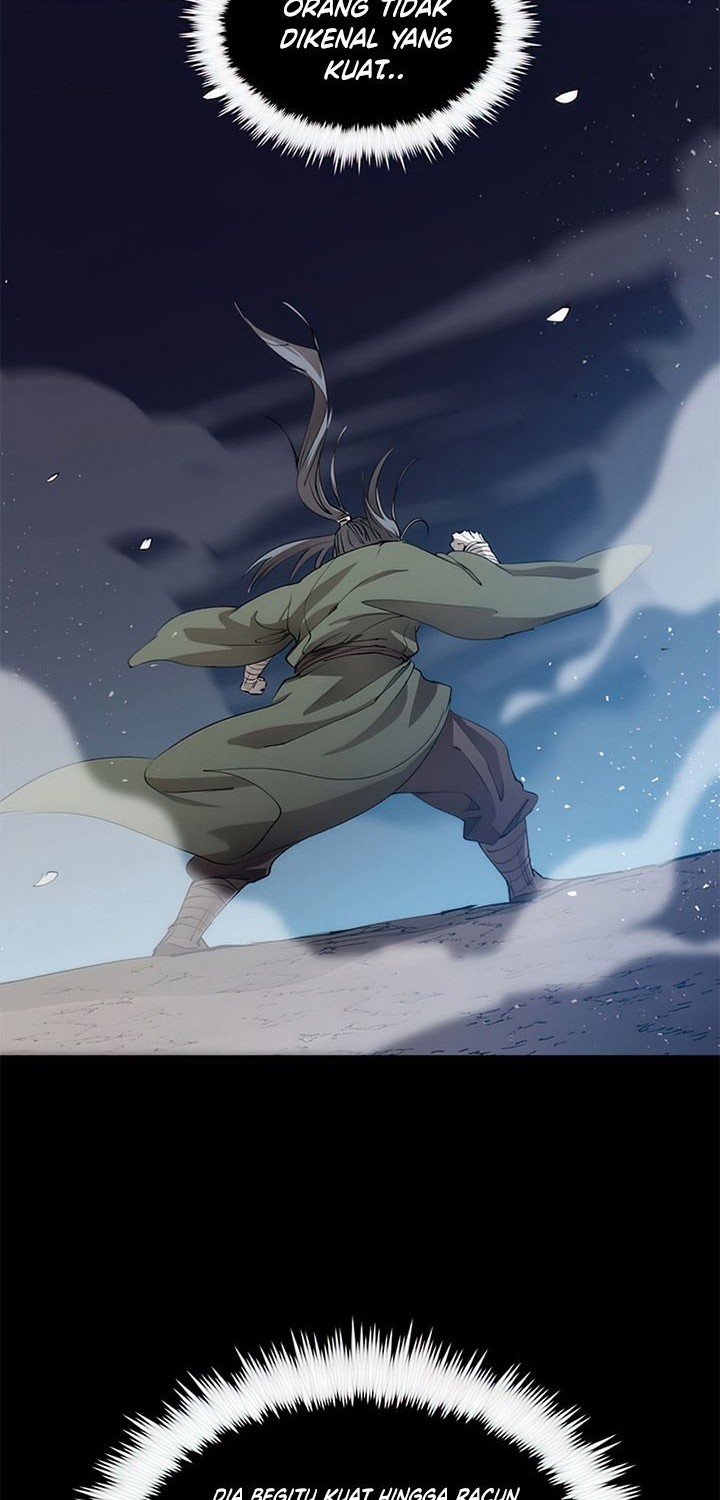 Doctor’s Rebirth chapter 64 halaman 65