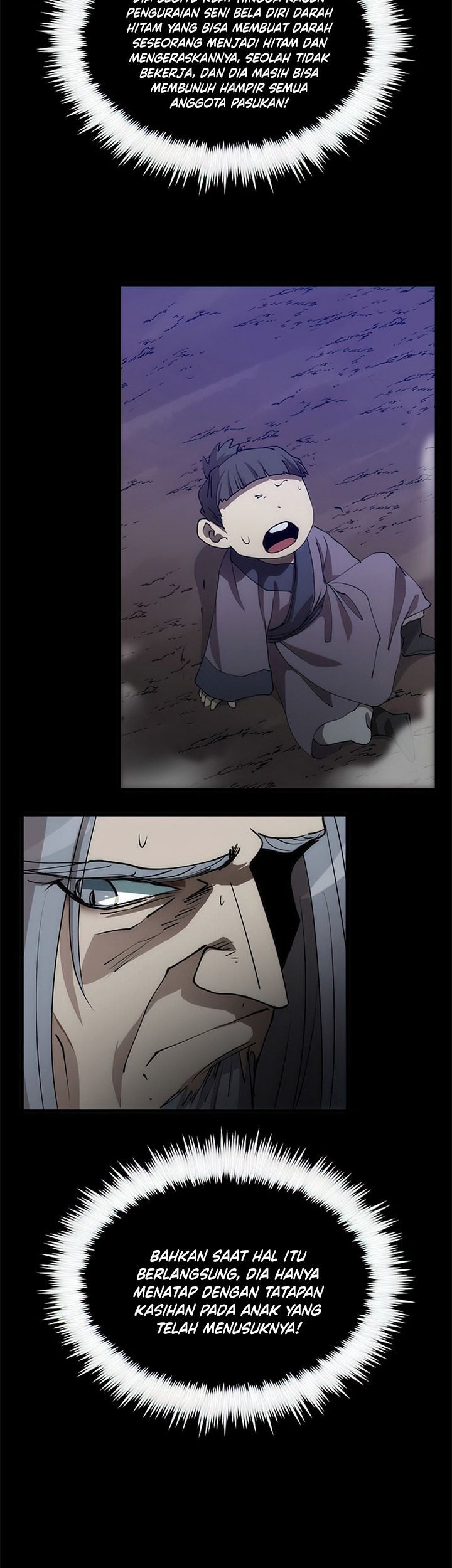 Doctor’s Rebirth chapter 64 halaman 66