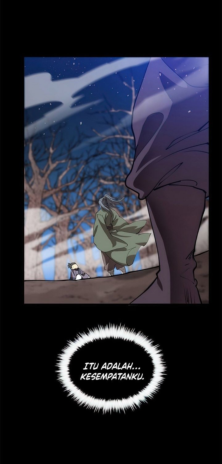 Doctor’s Rebirth chapter 64 halaman 67