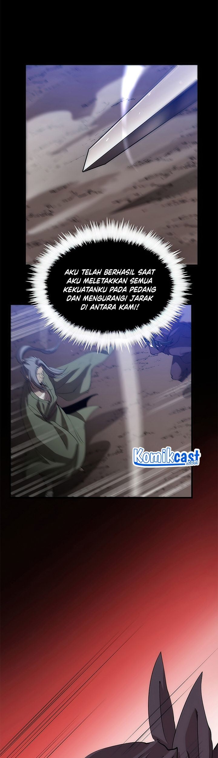 Doctor’s Rebirth chapter 64 halaman 68