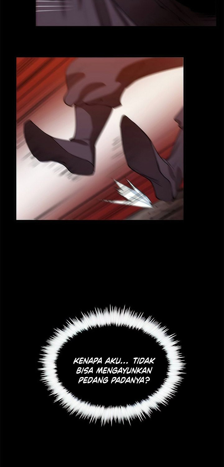 Doctor’s Rebirth chapter 64 halaman 73