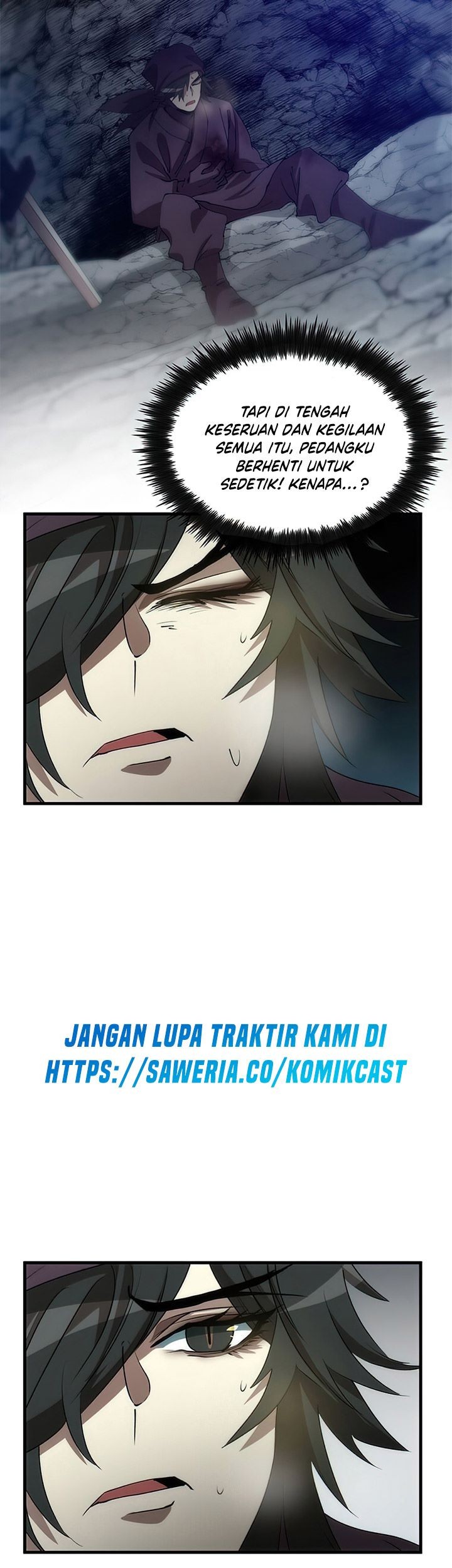 Doctor’s Rebirth chapter 64 halaman 78