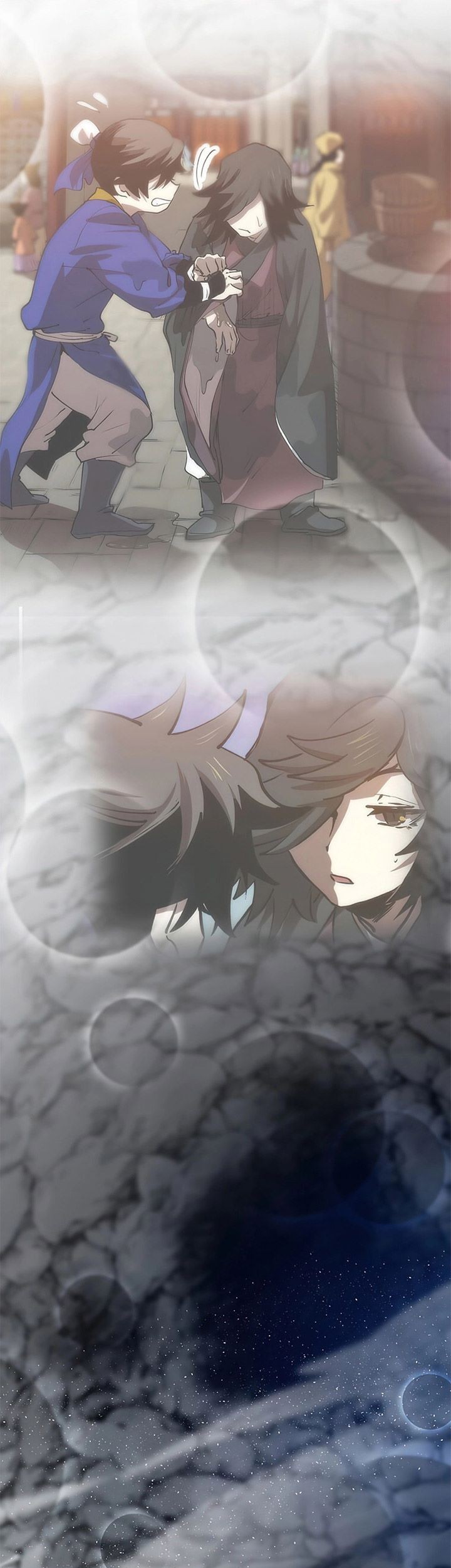 Doctor’s Rebirth chapter 64 halaman 80