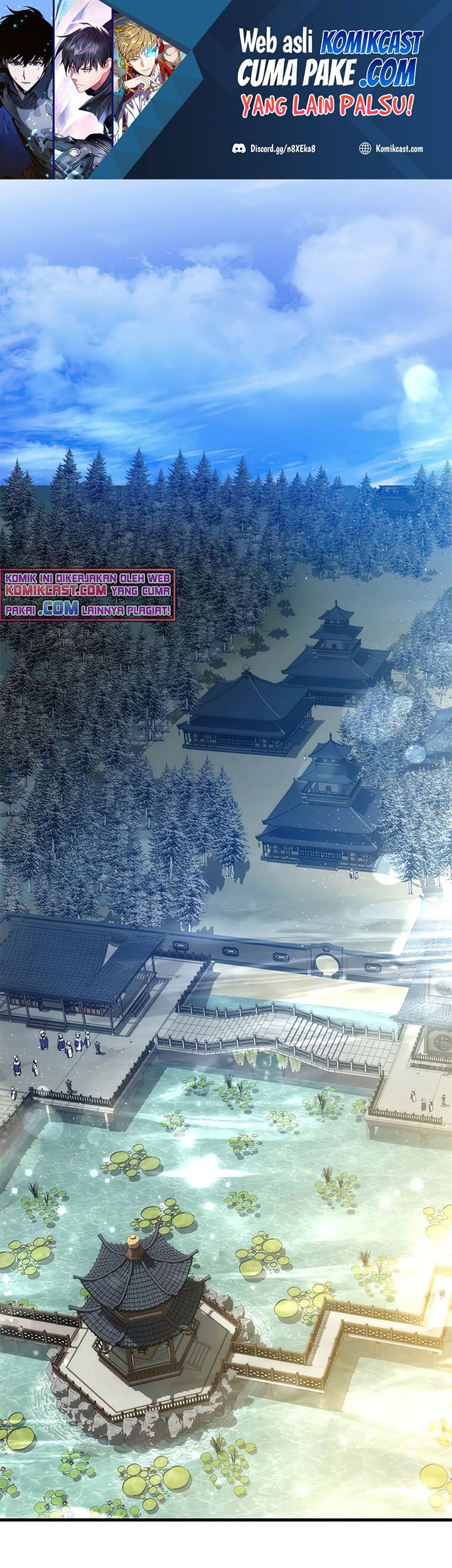 Doctor’s Rebirth chapter 65 halaman 2