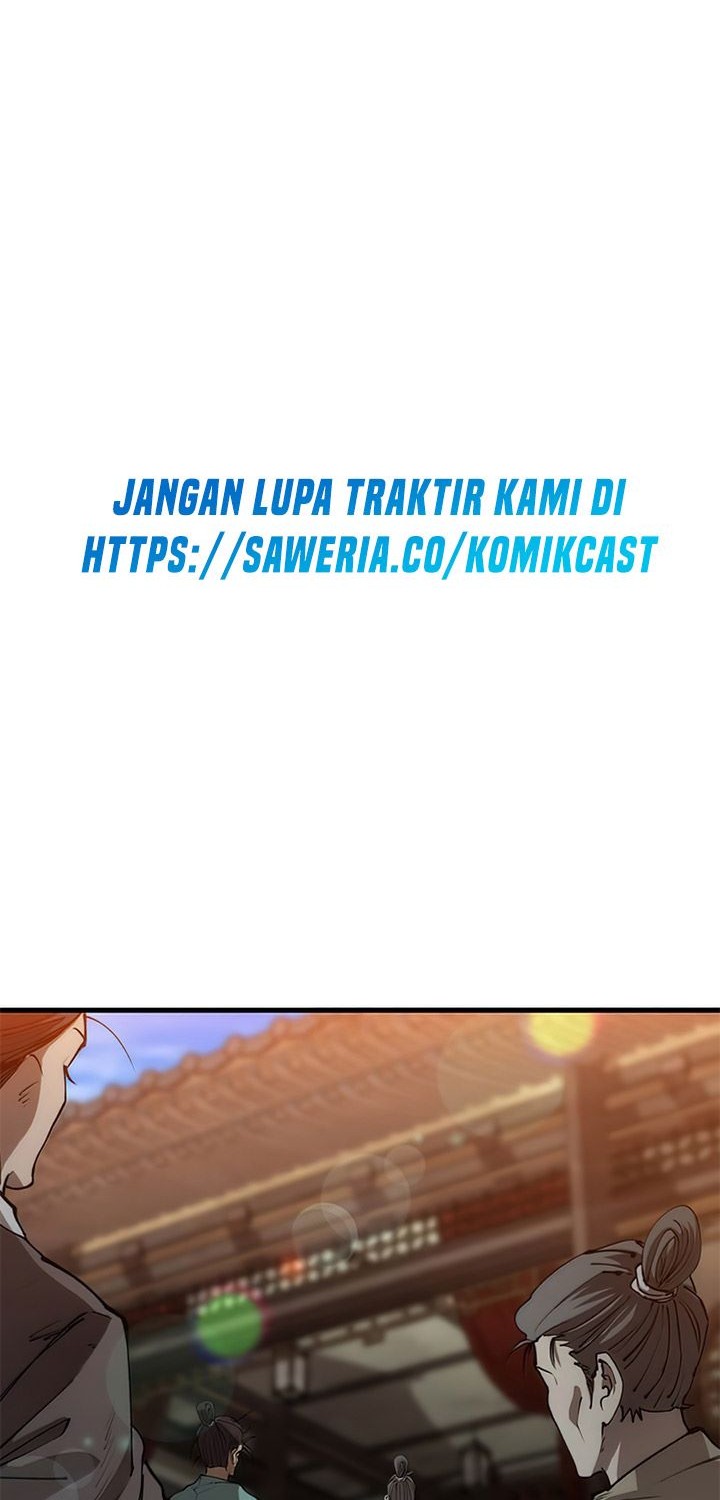 Doctor’s Rebirth chapter 65 halaman 3