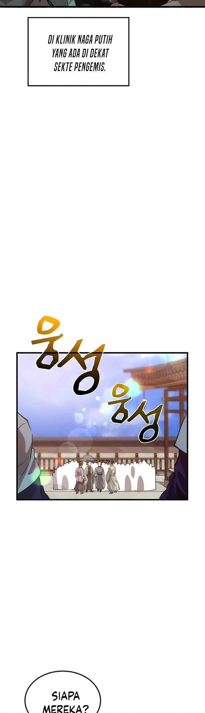 Doctor’s Rebirth chapter 65 halaman 4