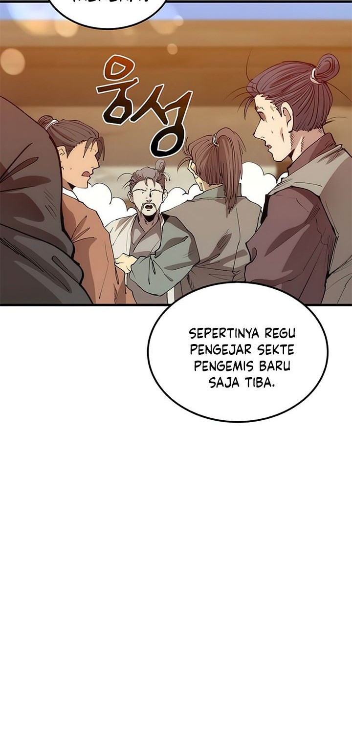 Doctor’s Rebirth chapter 65 halaman 5