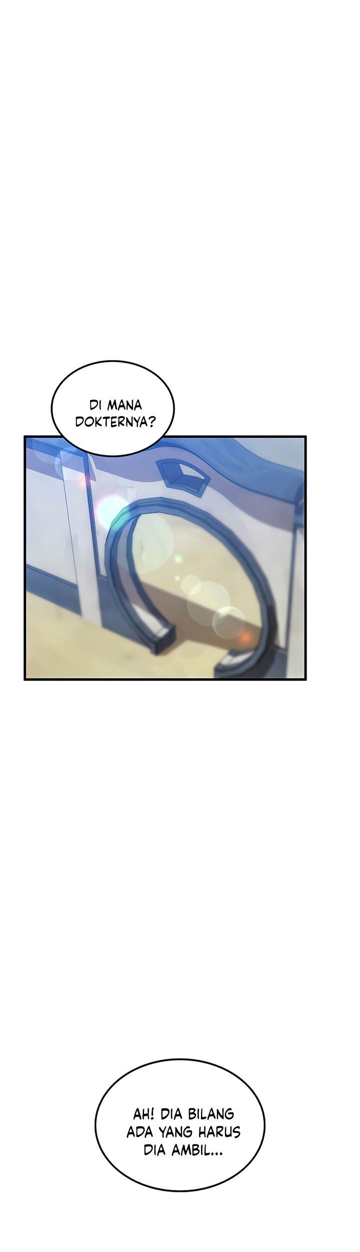 Doctor’s Rebirth chapter 65 halaman 6