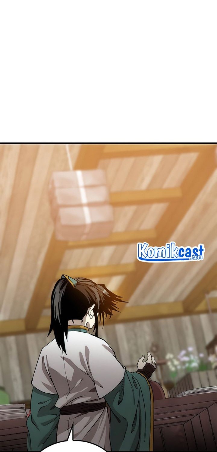 Doctor’s Rebirth chapter 65 halaman 7