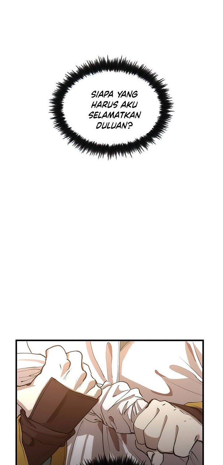 Doctor’s Rebirth chapter 65 halaman 13