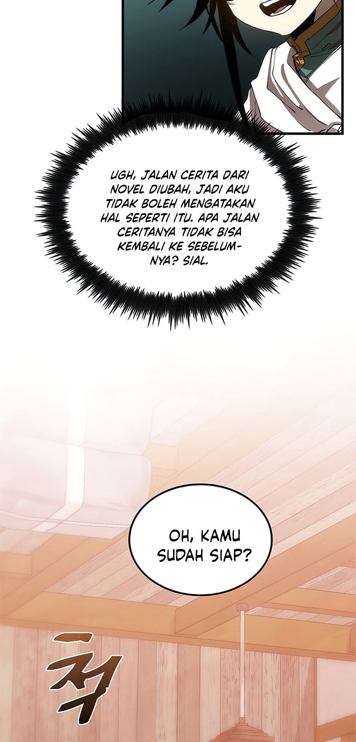 Doctor’s Rebirth chapter 65 halaman 15