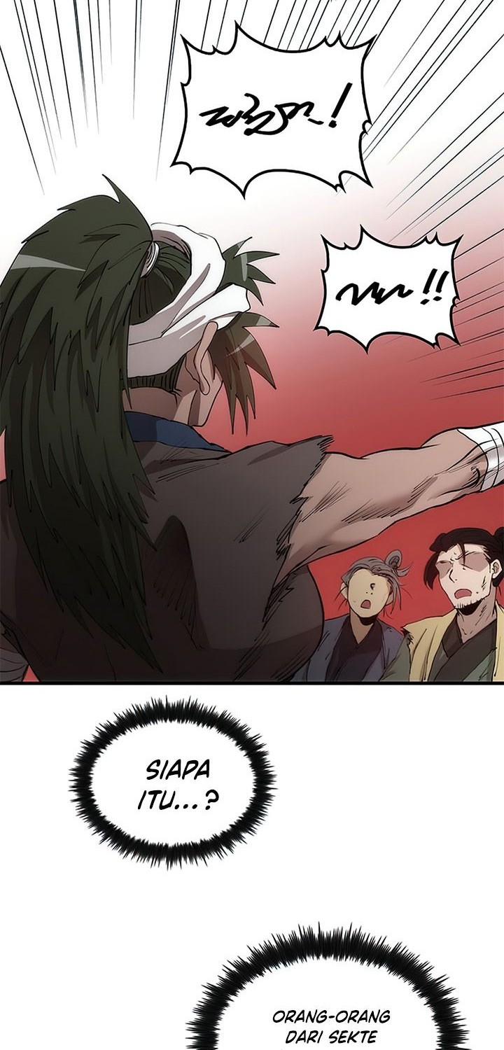 Doctor’s Rebirth chapter 65 halaman 23