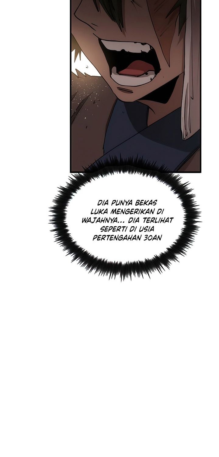 Doctor’s Rebirth chapter 65 halaman 25
