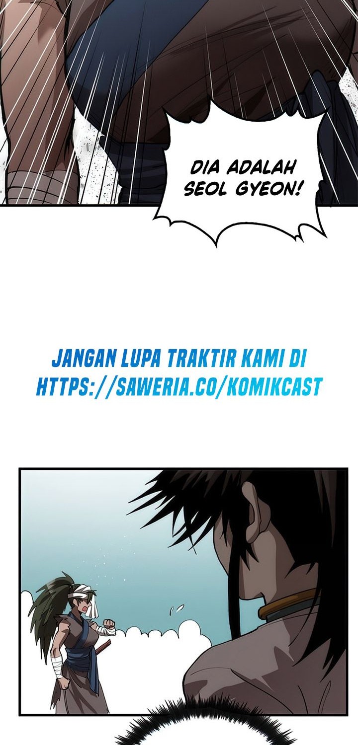 Doctor’s Rebirth chapter 65 halaman 27