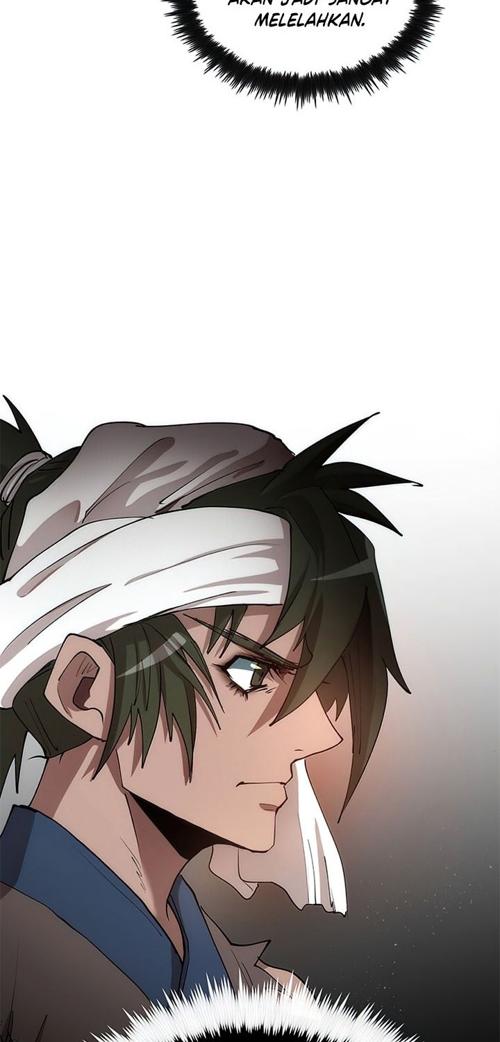 Doctor’s Rebirth chapter 65 halaman 29