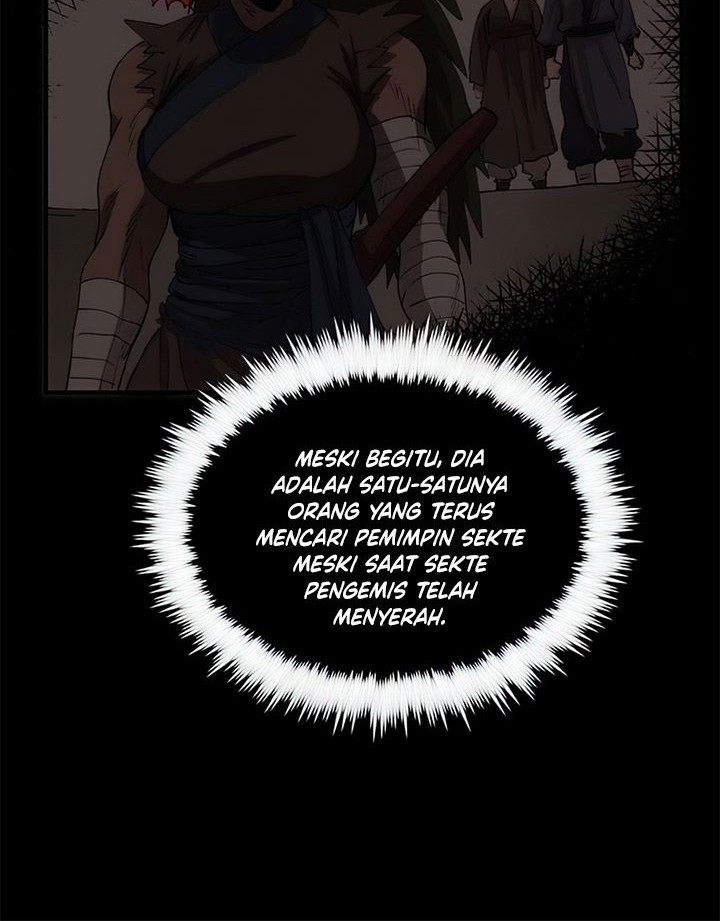 Doctor’s Rebirth chapter 65 halaman 31