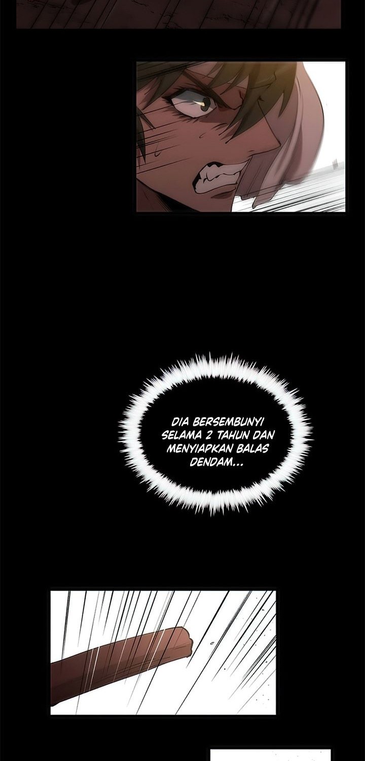 Doctor’s Rebirth chapter 65 halaman 33