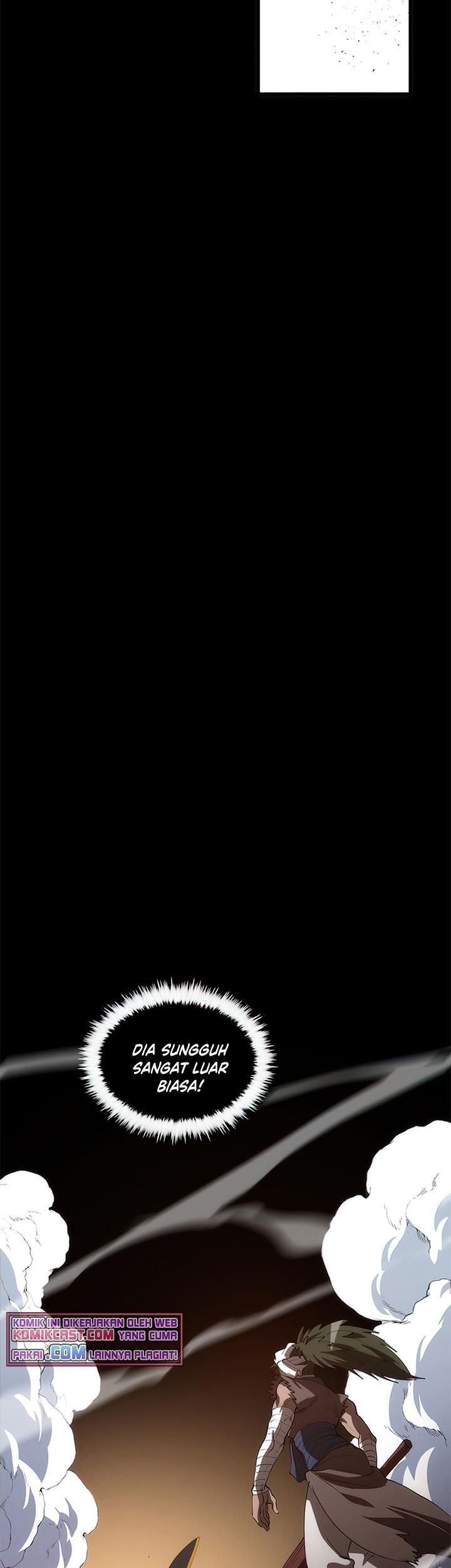 Doctor’s Rebirth chapter 65 halaman 34