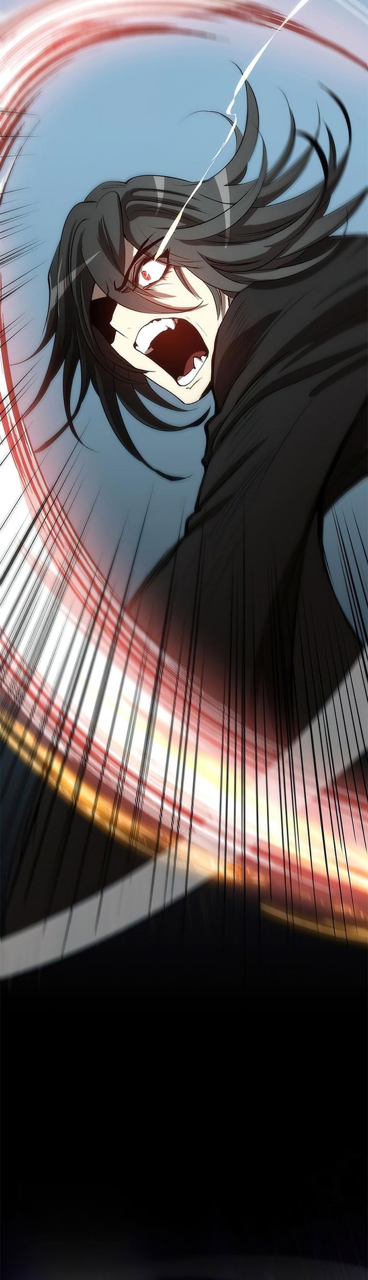 Doctor’s Rebirth chapter 65 halaman 38