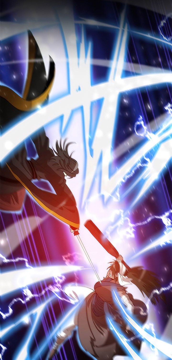 Doctor’s Rebirth chapter 65 halaman 39