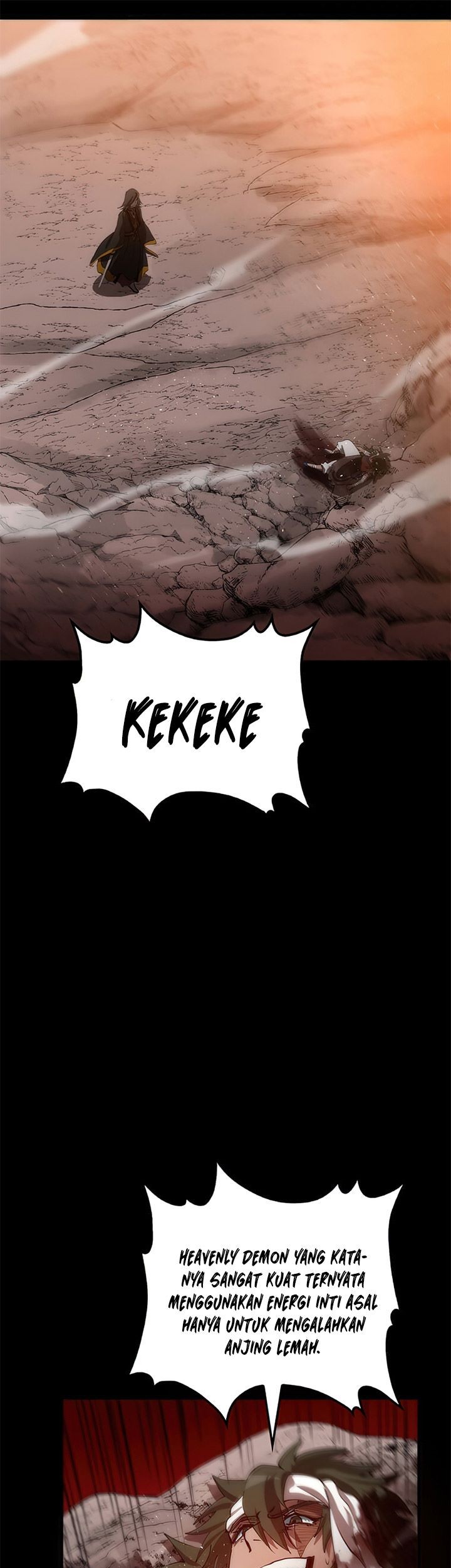 Doctor’s Rebirth chapter 65 halaman 42
