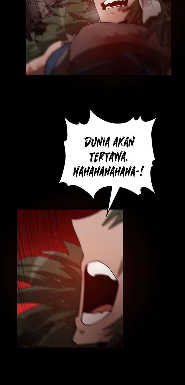 Doctor’s Rebirth chapter 65 halaman 43