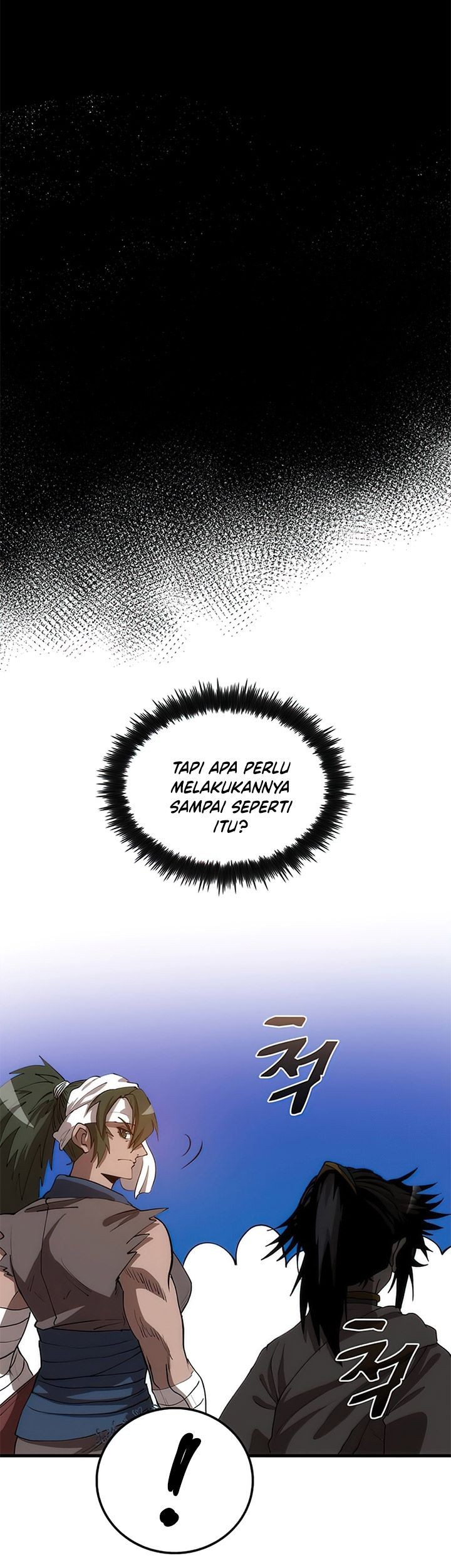 Doctor’s Rebirth chapter 65 halaman 44