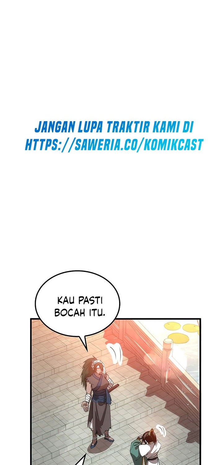Doctor’s Rebirth chapter 65 halaman 45