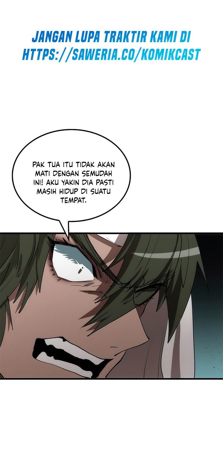 Doctor’s Rebirth chapter 65 halaman 49