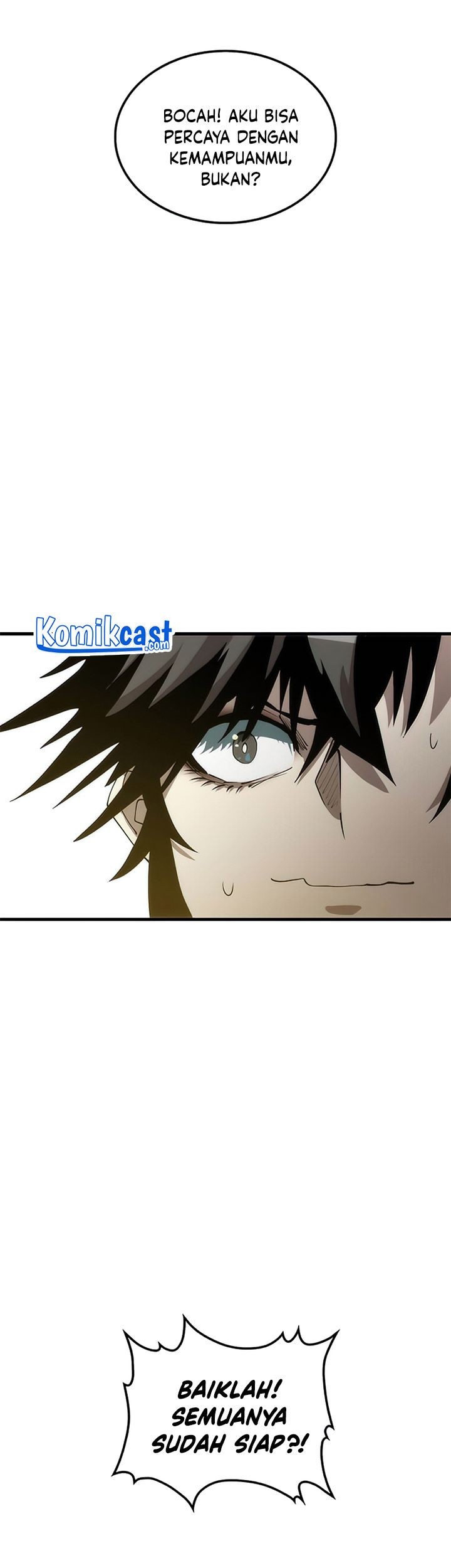 Doctor’s Rebirth chapter 65 halaman 50