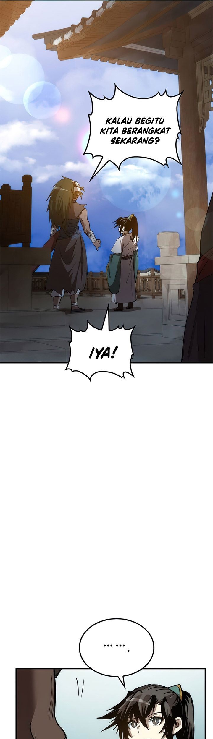 Doctor’s Rebirth chapter 65 halaman 52