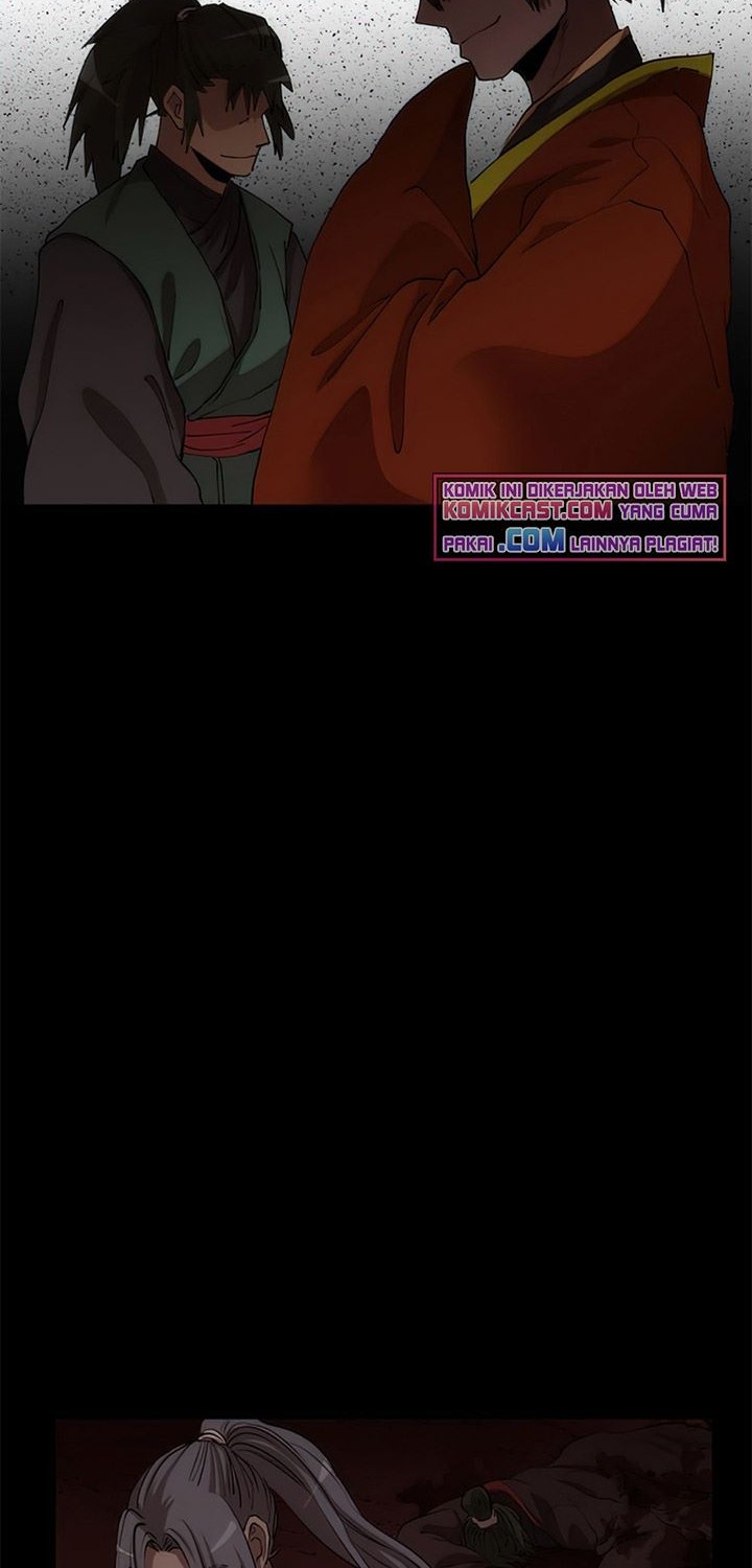 Doctor’s Rebirth chapter 65 halaman 55