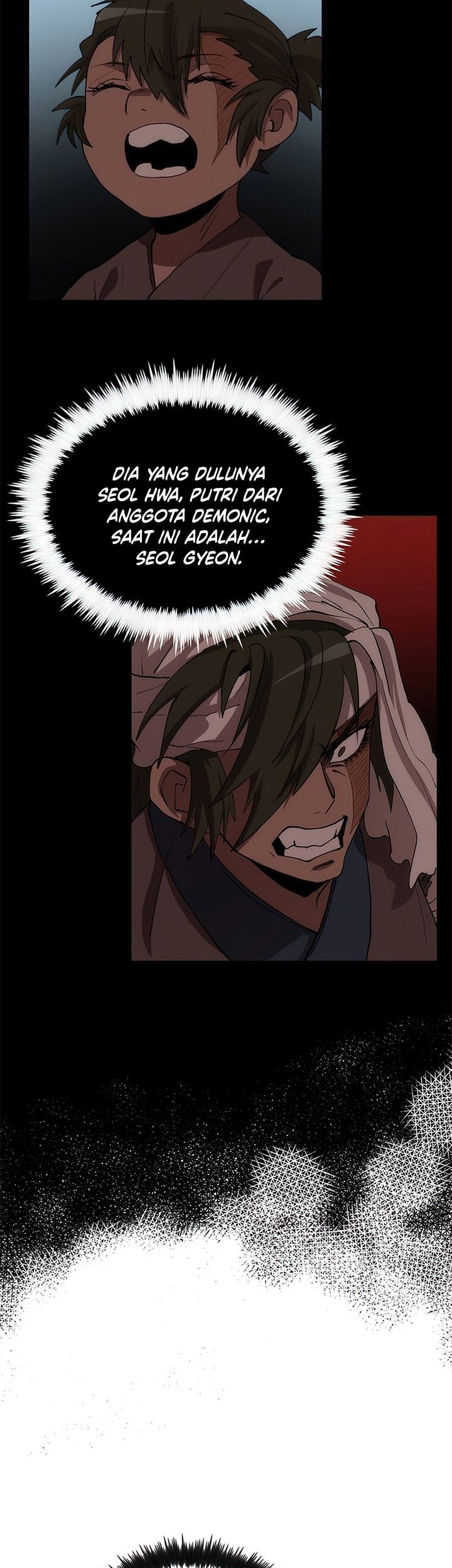 Doctor’s Rebirth chapter 65 halaman 58