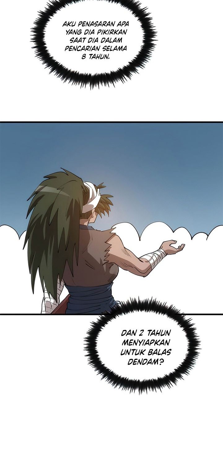 Doctor’s Rebirth chapter 65 halaman 59