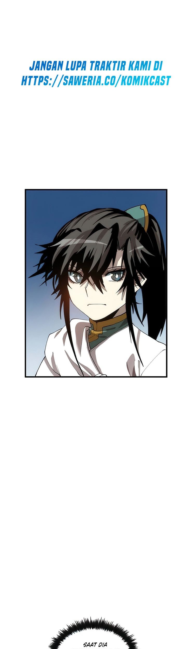 Doctor’s Rebirth chapter 65 halaman 60