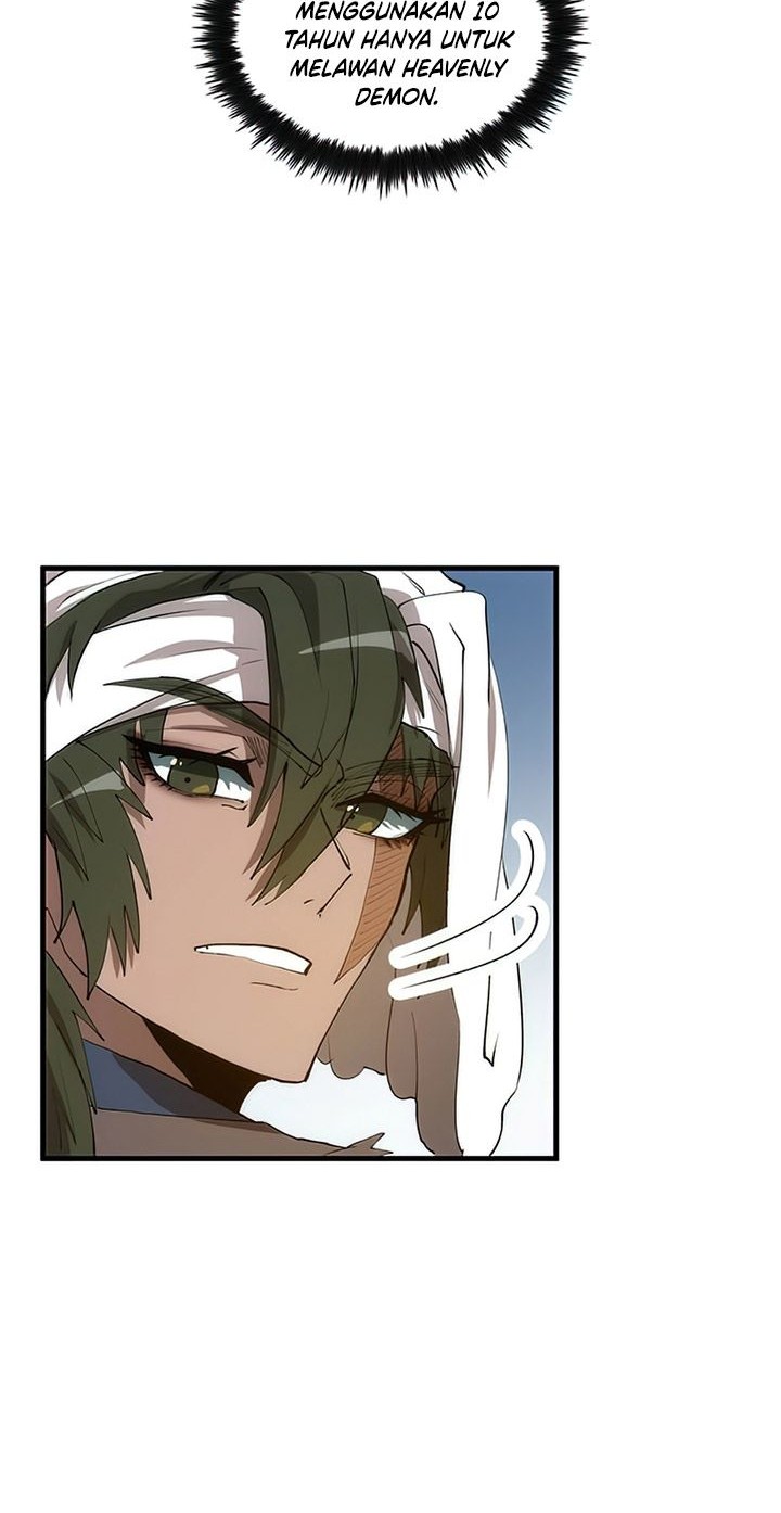 Doctor’s Rebirth chapter 65 halaman 61