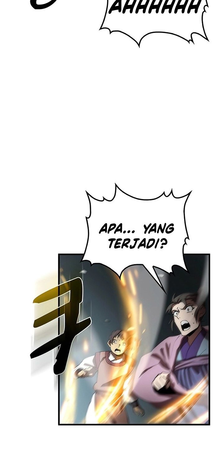 Doctor’s Rebirth chapter 65 halaman 65