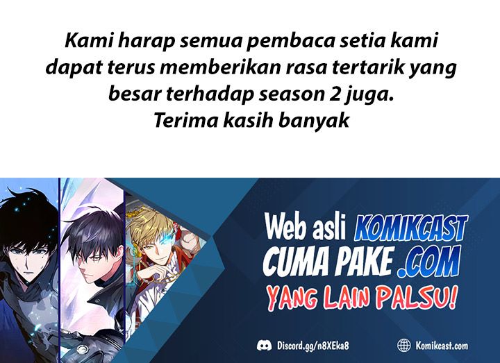 Doctor’s Rebirth chapter 65 halaman 68