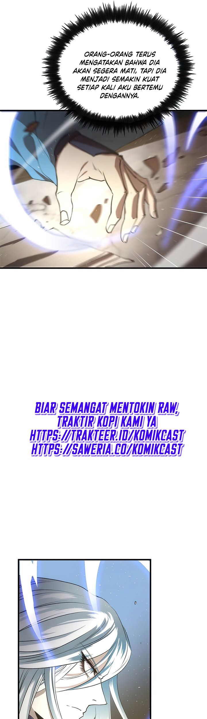 Doctor’s Rebirth Bab 66 halaman 13
