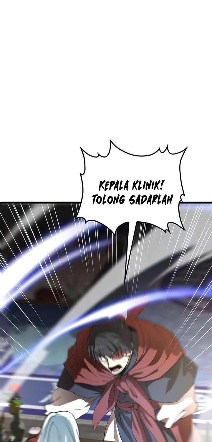 Doctor’s Rebirth Bab 66 halaman 16