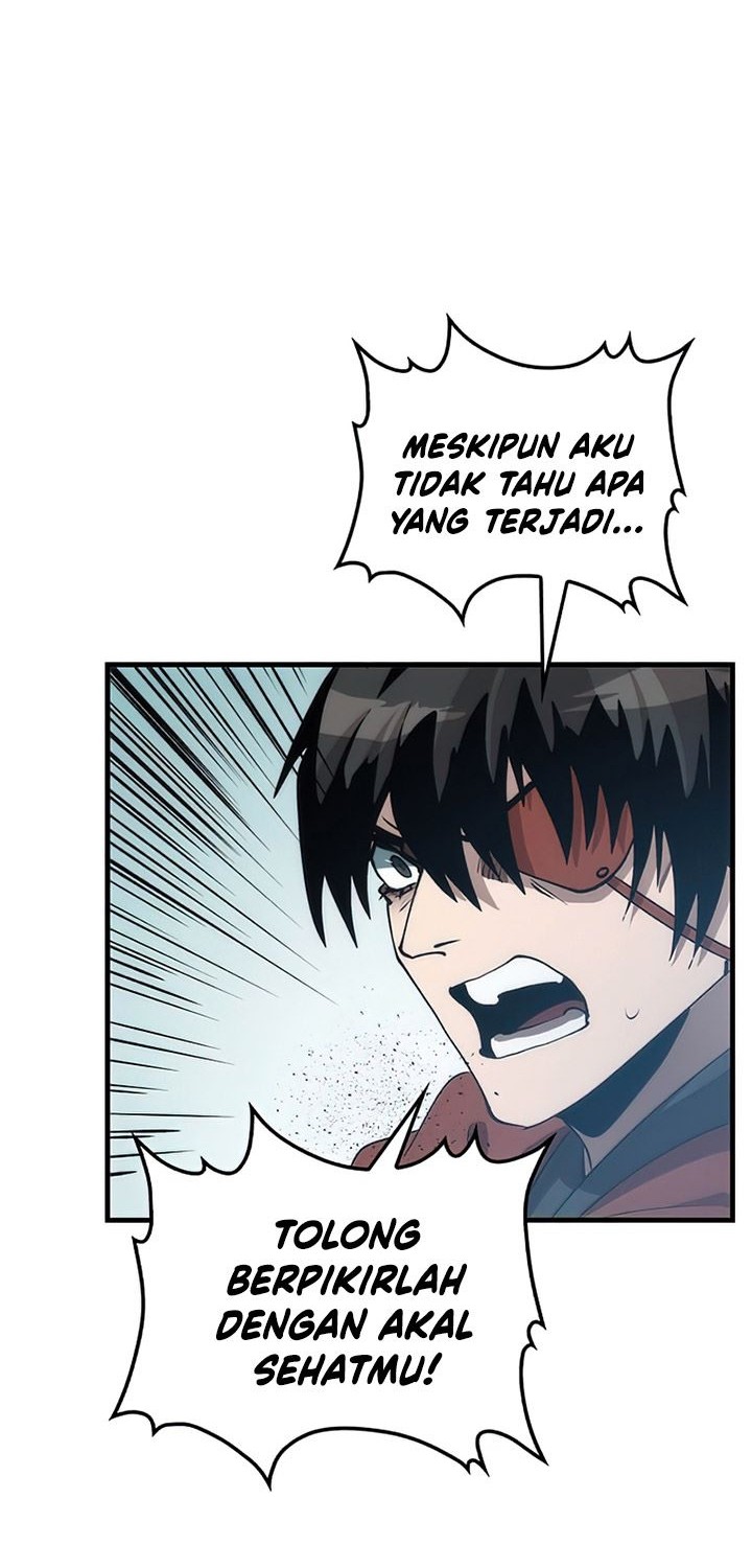 Doctor’s Rebirth Bab 66 halaman 18