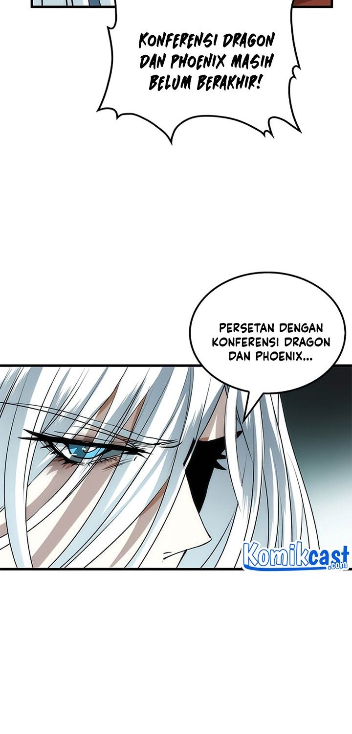 Doctor’s Rebirth Bab 66 halaman 24