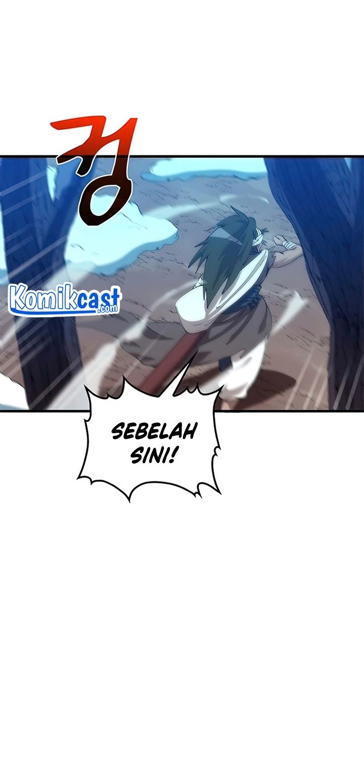 Doctor’s Rebirth Bab 66 halaman 36